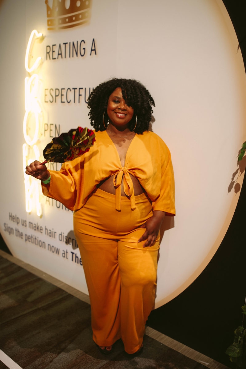 The Best Style Moments At Essence Festival 2019