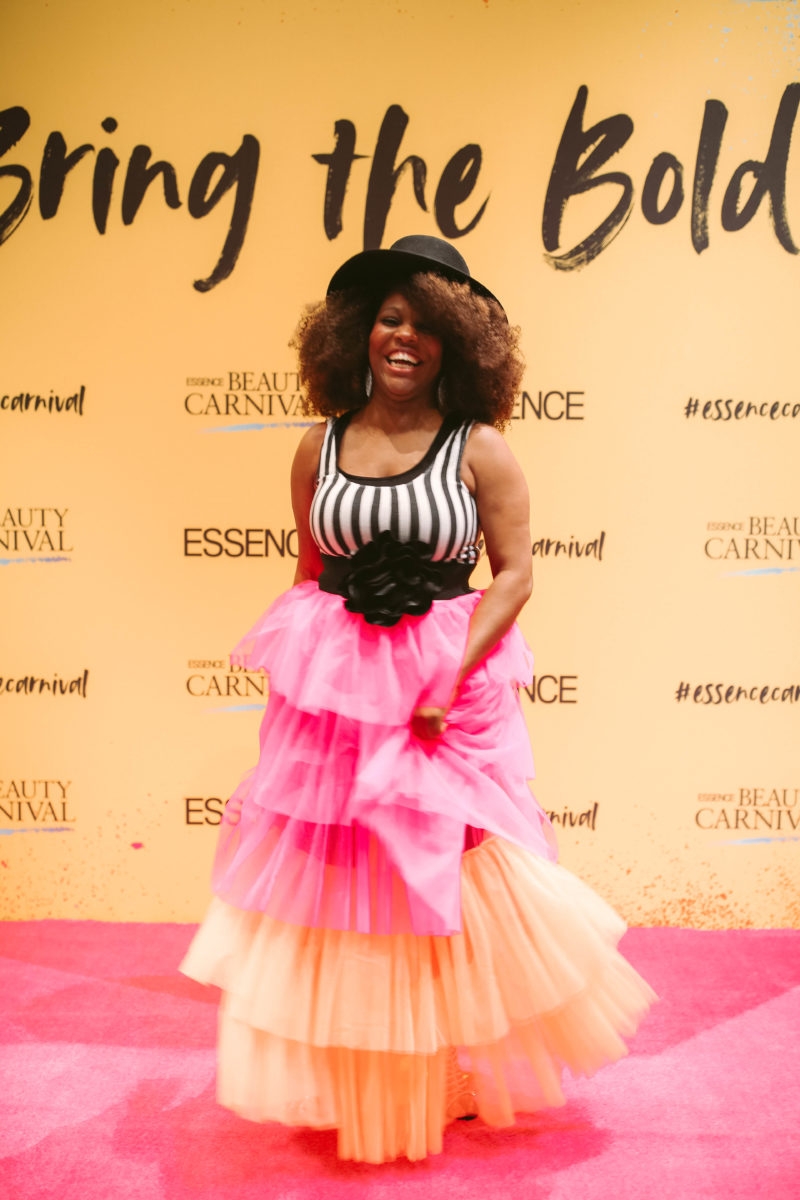 The Best Style Moments At Essence Festival 2019