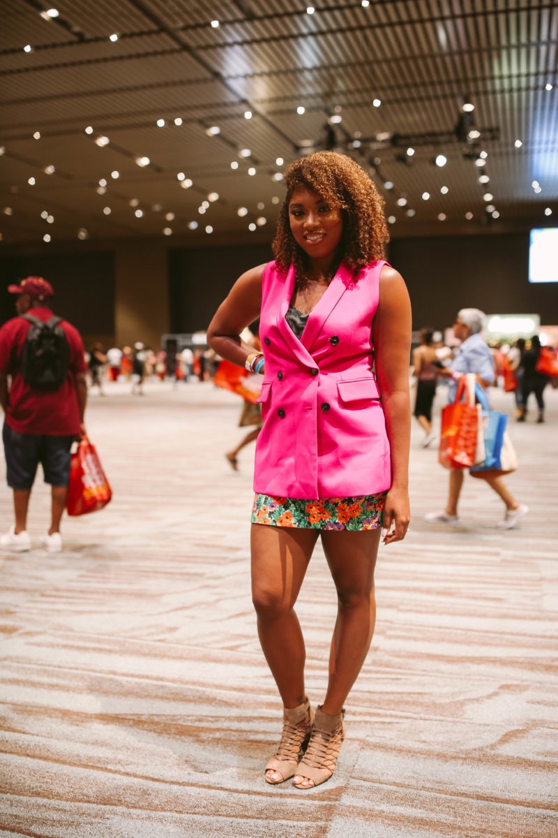 The Best Style Moments At Essence Festival 2019