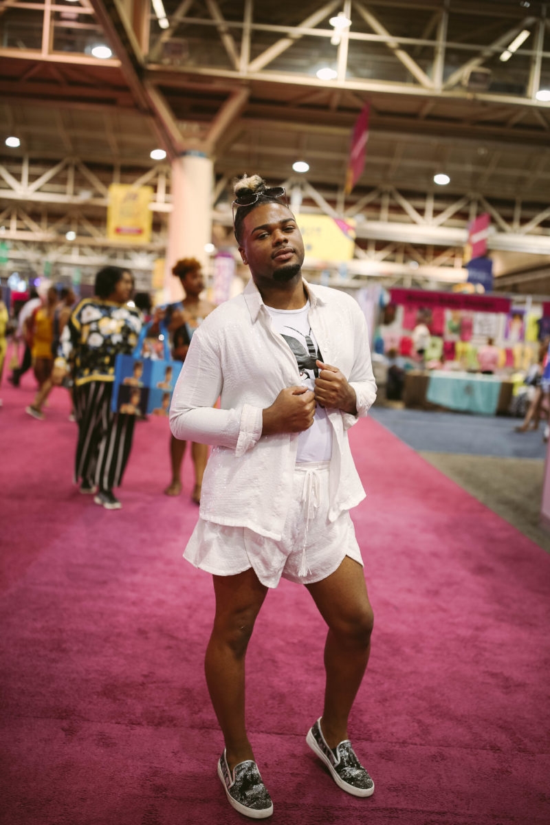The Best Style Moments At Essence Festival 2019