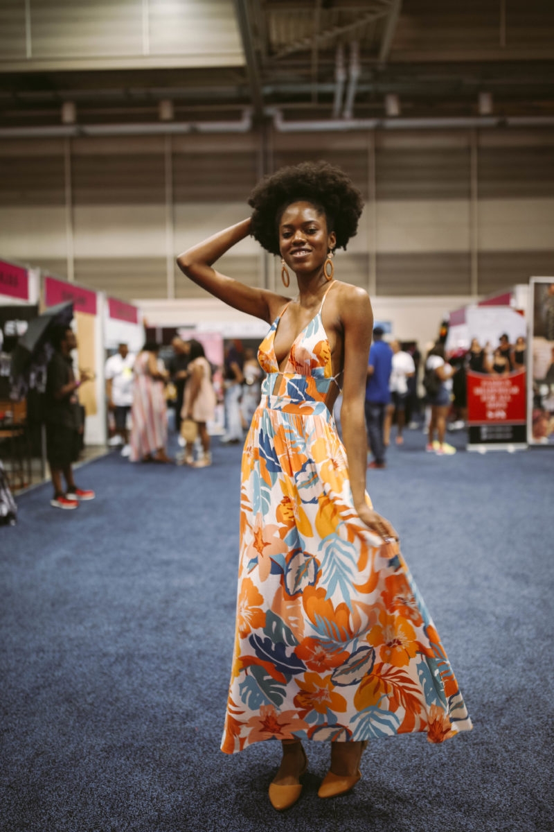 The Best Style Moments At Essence Festival 2019