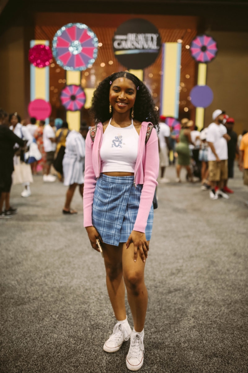 The Best Style Moments At Essence Festival 2019