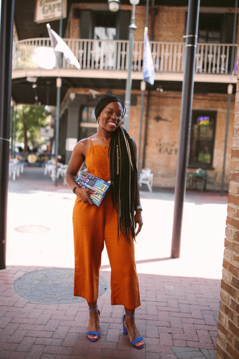 The Best Style Moments At Essence Festival 2019