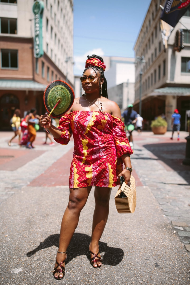 The Best Style Moments At Essence Festival 2019