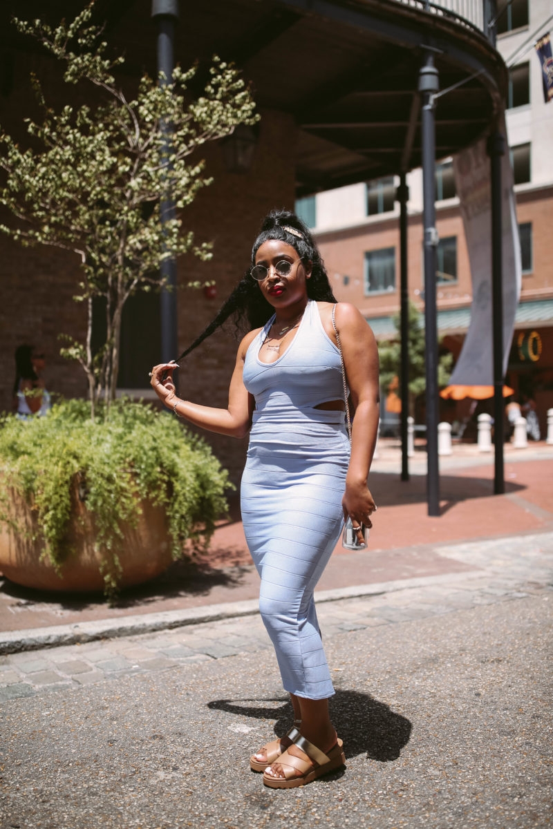 The Best Style Moments At Essence Festival 2019