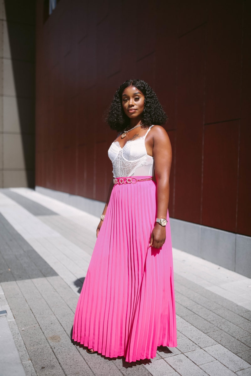 The Best Style Moments At Essence Festival 2019