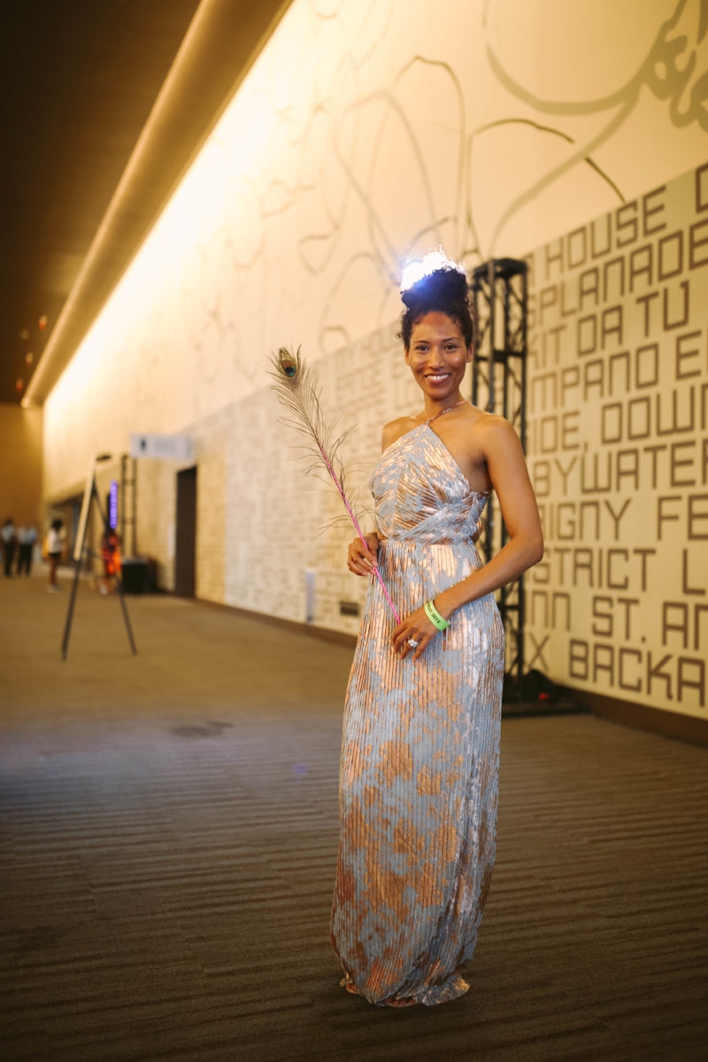 The Best Style Moments At Essence Festival 2019