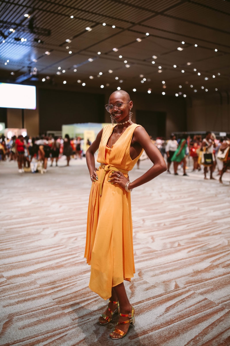 The Best Style Moments At Essence Festival 2019