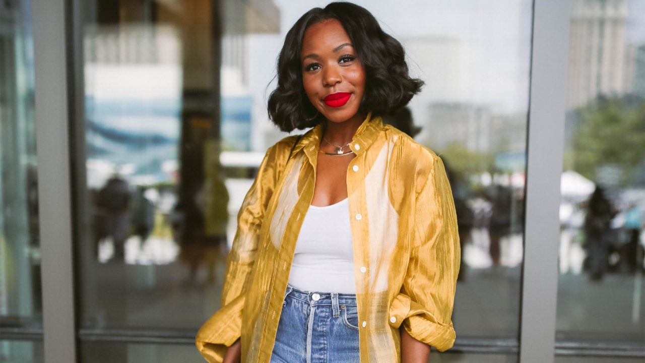 The Best Style Moments At Essence Festival 2019