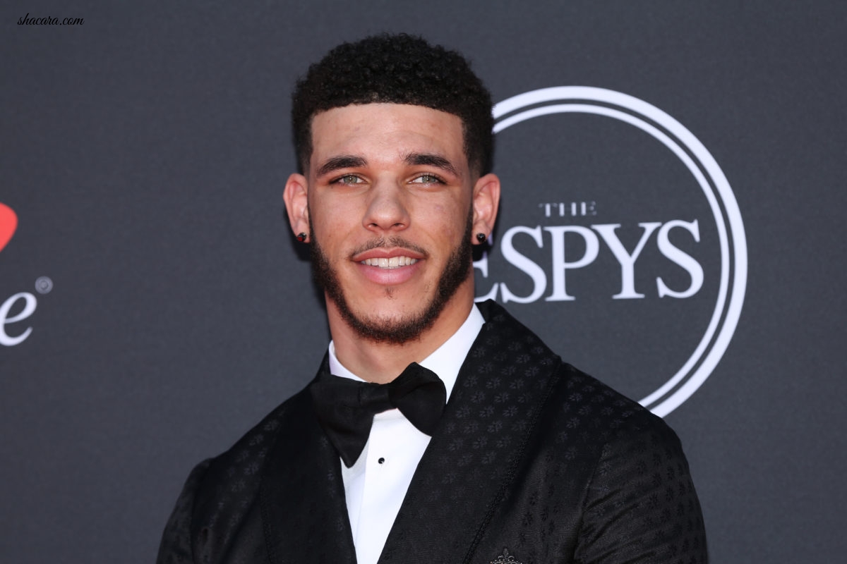 The Men Of The ESPYs Reminded Us Of Just How Much We Love Black Men In Beards