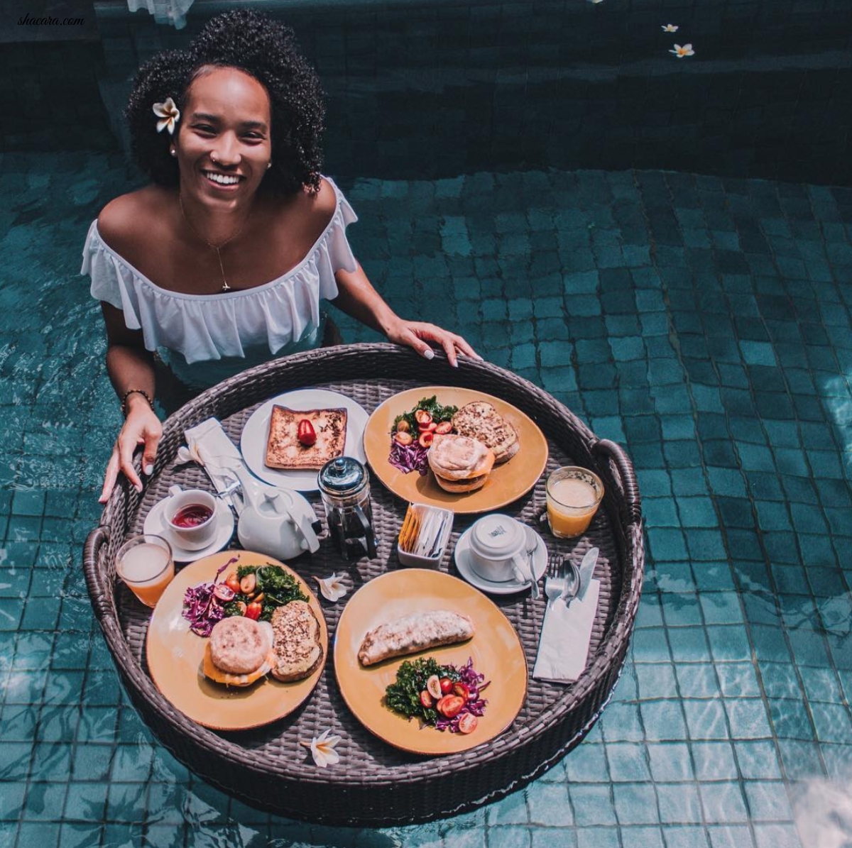 Black Travel Vibes: Turn Up The Heat Exploring The Wonders of Morocco