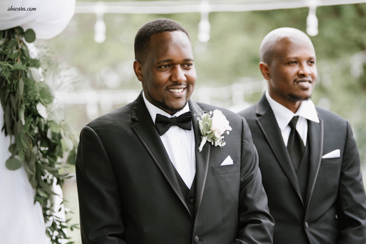 Bridal Bliss: Viviana And Benson Brought The Culture And The Love On Their Wedding Day