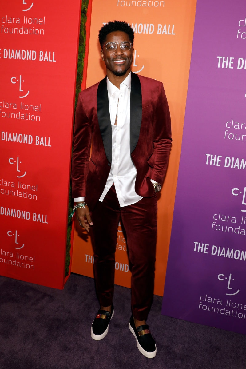 The Best Fashion Moments at Rihanna's 5th Annual Diamond Ball
