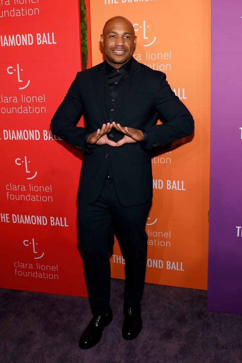 The Best Fashion Moments at Rihanna's 5th Annual Diamond Ball