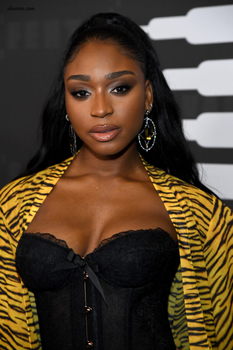 The Best Celebrity Beauty Looks From New York Fashion Week