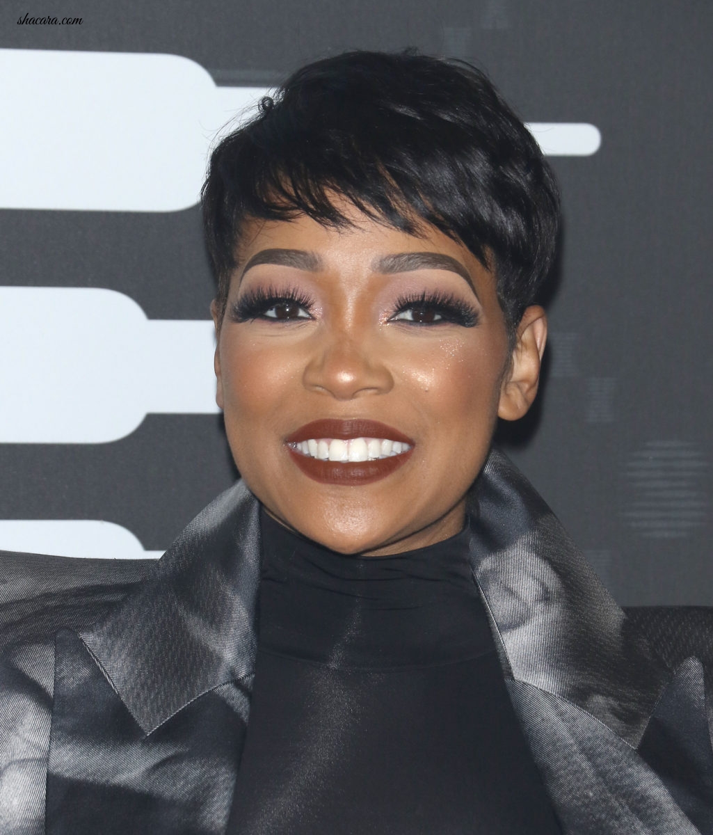 The Best Celebrity Beauty Looks From New York Fashion Week