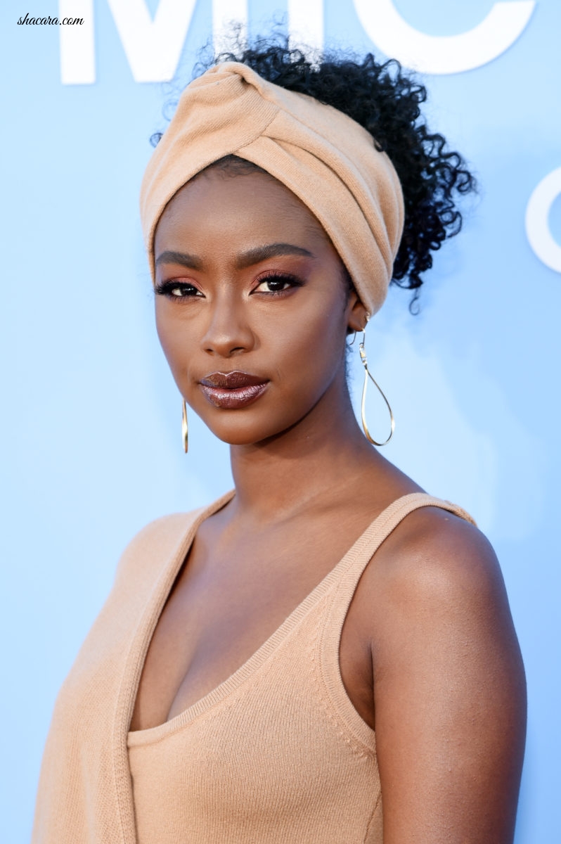 The Best Celebrity Beauty Looks From New York Fashion Week