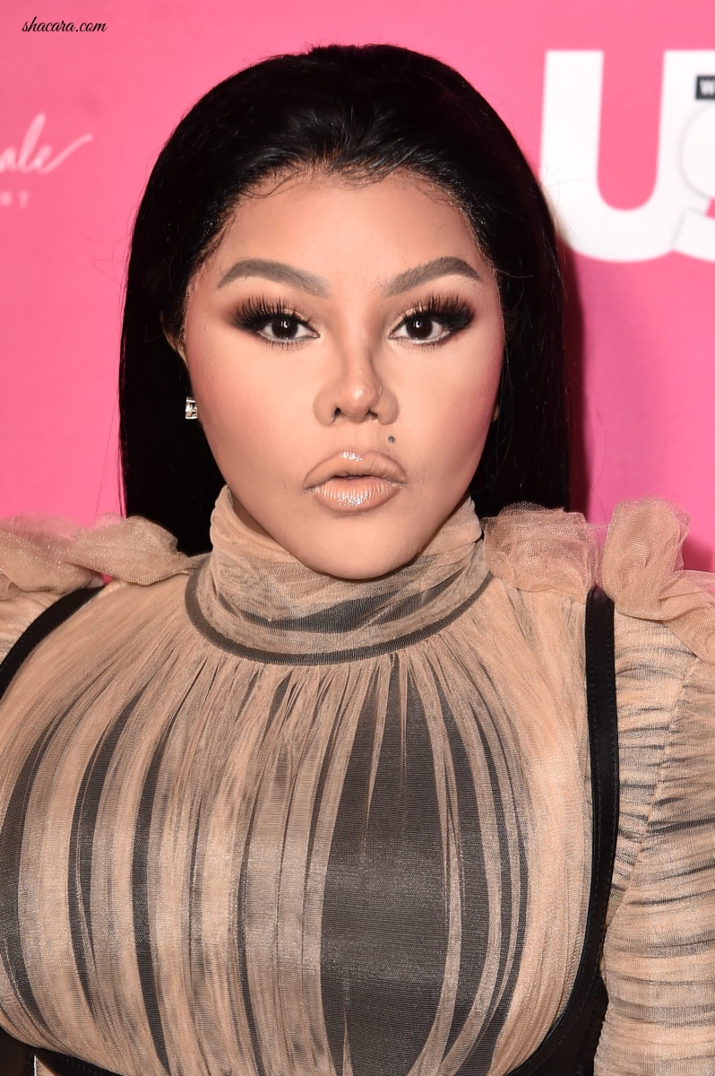 The Best Celebrity Beauty Looks From New York Fashion Week