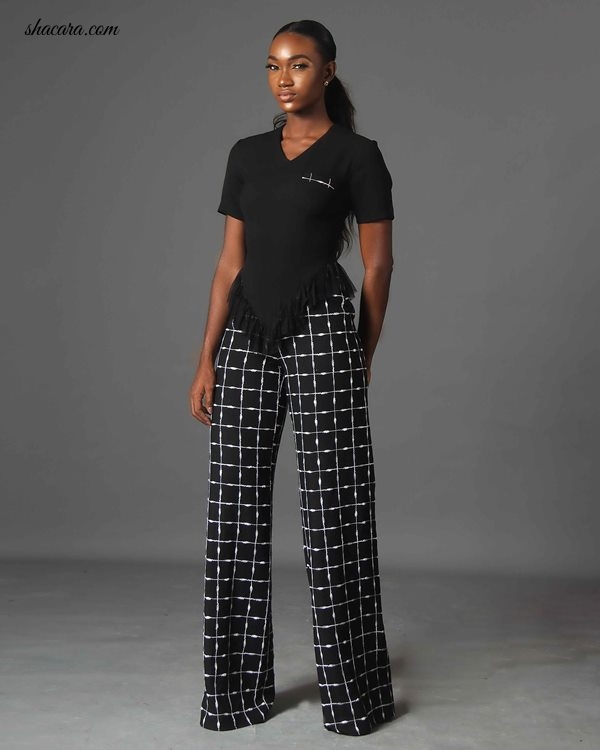 Here’s How AshillaRozae Wants To Empower Stylish Working Women