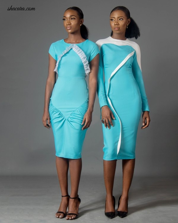 Here’s How AshillaRozae Wants To Empower Stylish Working Women