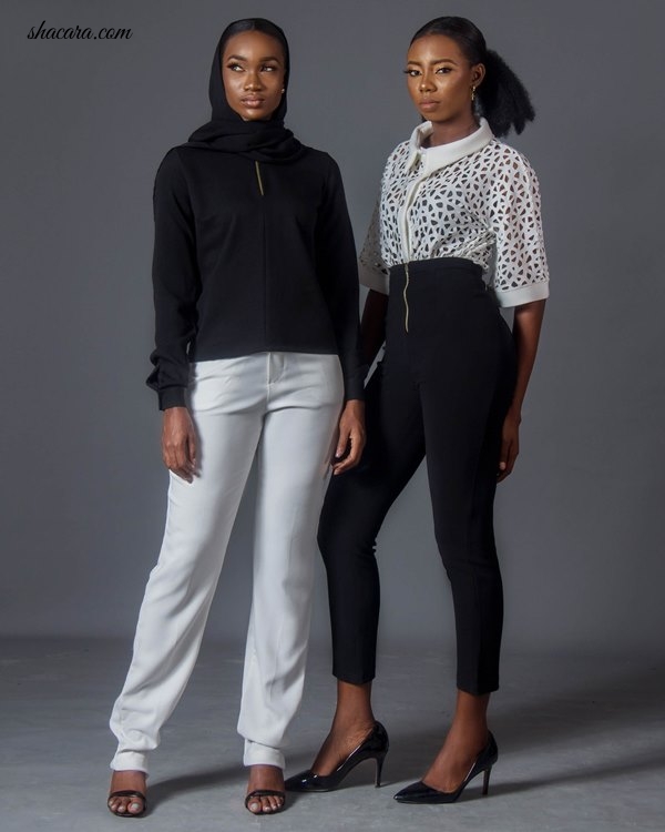 Here’s How AshillaRozae Wants To Empower Stylish Working Women