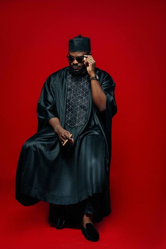 Magnum Stitches Africa’s Latest Collection Redefines Traditional Menswear