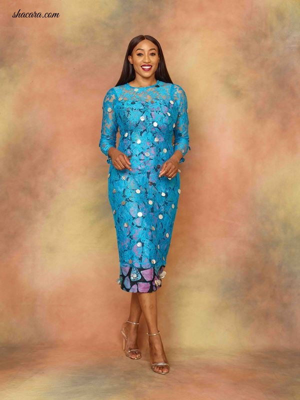 Funke Adepoju Combines Adire With Unique Yoruba Traditions For New Capsule