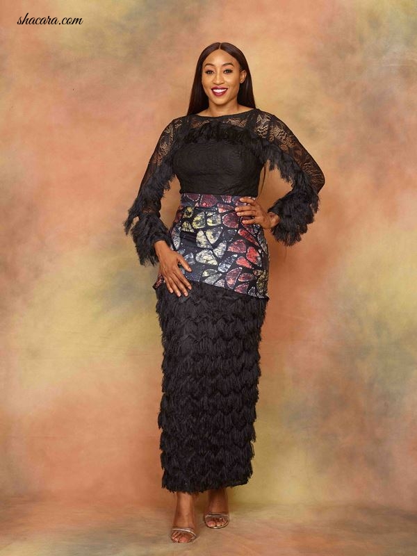 Funke Adepoju Combines Adire With Unique Yoruba Traditions For New Capsule