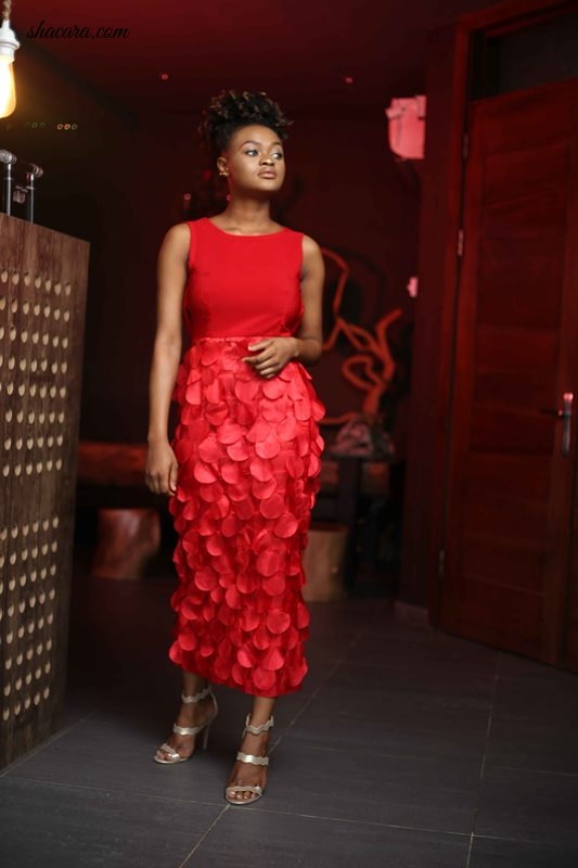 NIIFFE Casts A Spotlight On Women & Self Celebration For Its Newest Campaign