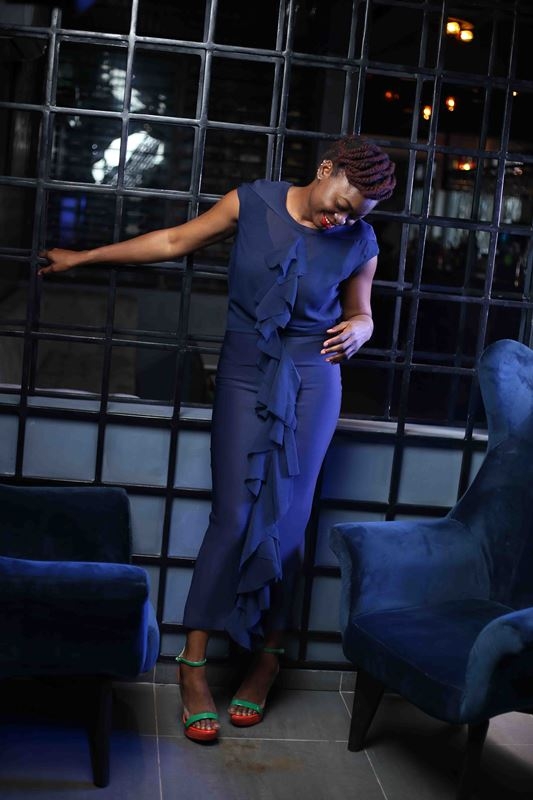 NIIFFE Casts A Spotlight On Women & Self Celebration For Its Newest Campaign