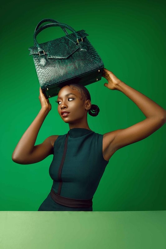 ROA Handcrafted Launches Debut Collection And It’s A Must See