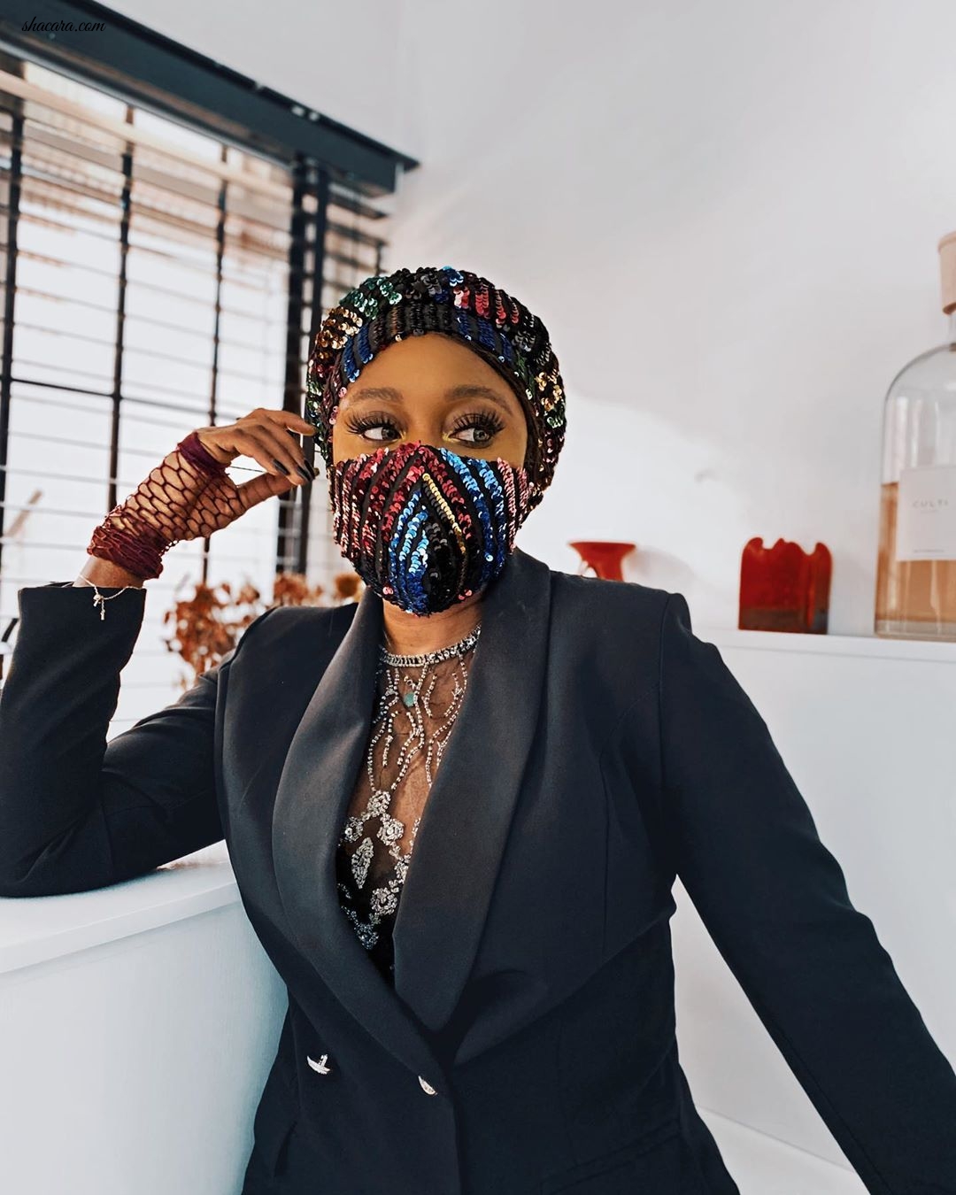 Kaylah Oniwo’s IG Styling Series Is What Every Fashionista Needs To See Right Now