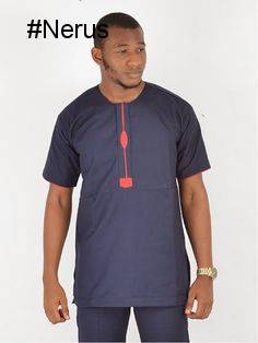 South South Men Attires