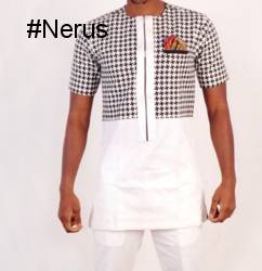 South South Men Attires