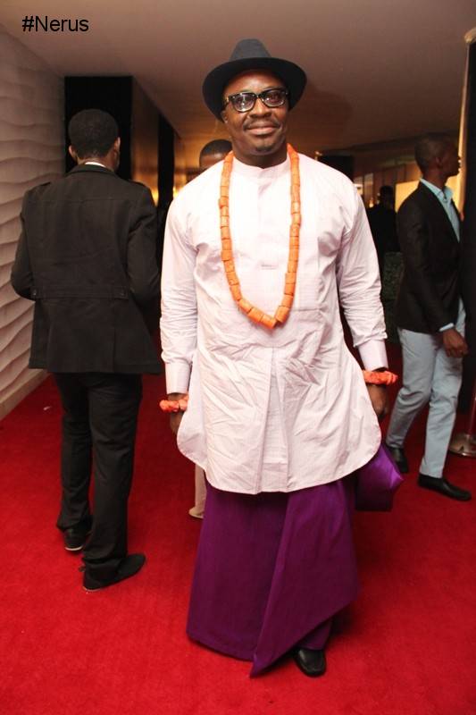 South South Men Attires