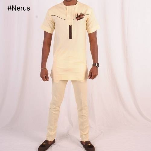 South South Men Attires