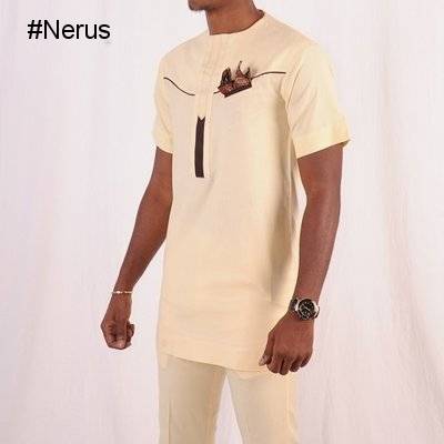 South South Men Attires