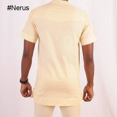 South South Men Attires