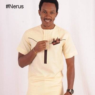 South South Men Attires