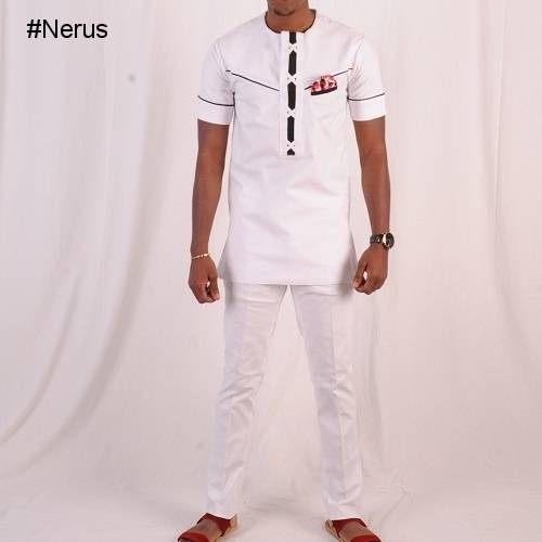 South South Men Attires
