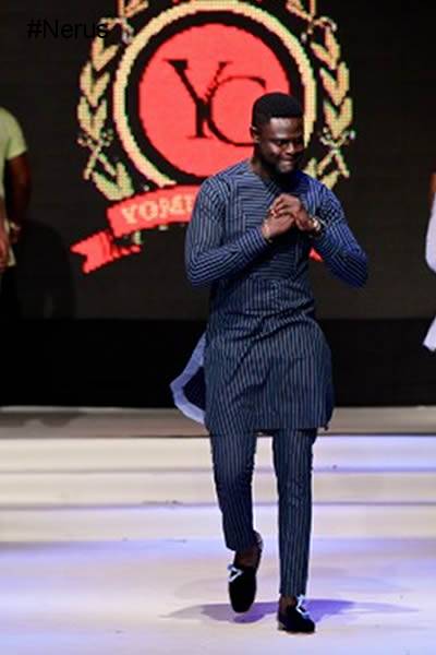South South Men Attires