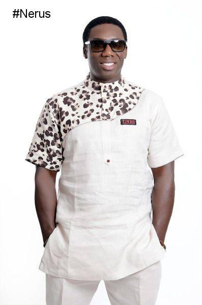 South South Men Attires