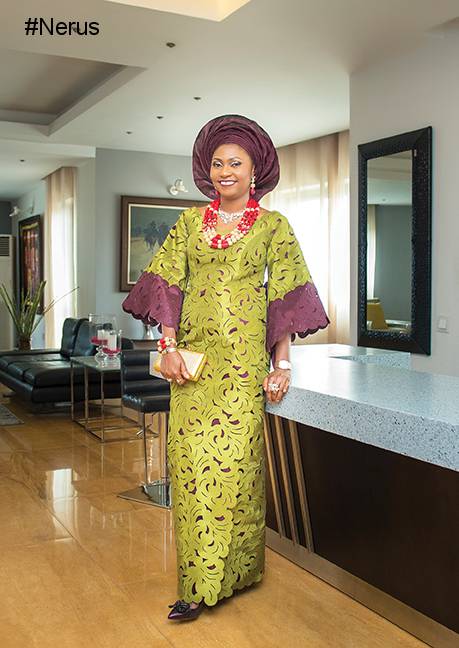 Deola Sagoe Collection