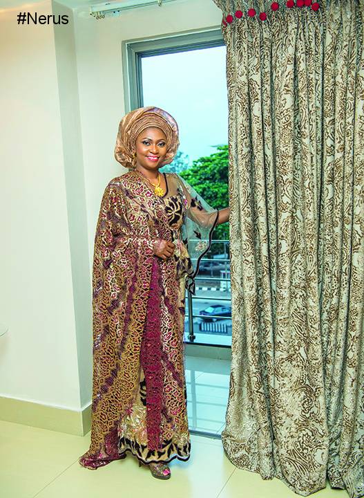 Deola Sagoe Collection