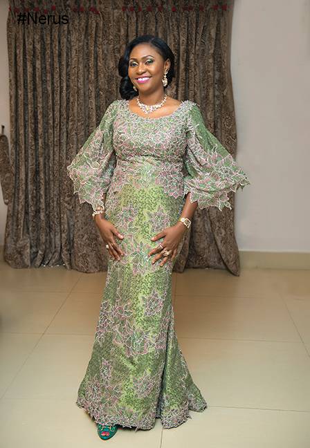 Deola Sagoe Collection