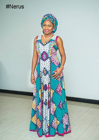 Deola Sagoe Collection