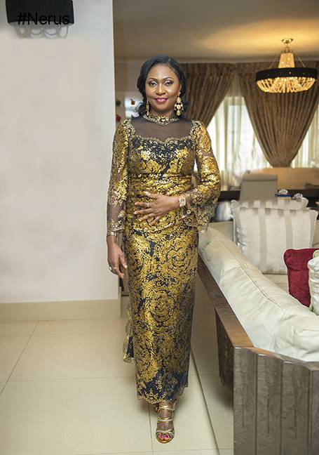 Deola Sagoe Collection