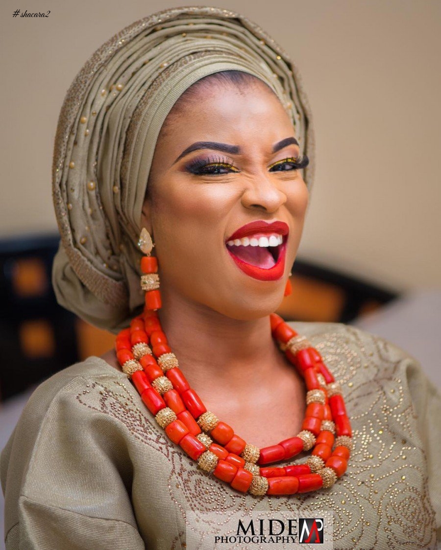 THE SWEET FUN-LOVING WEDDING OF ATTY AND ADENIYI