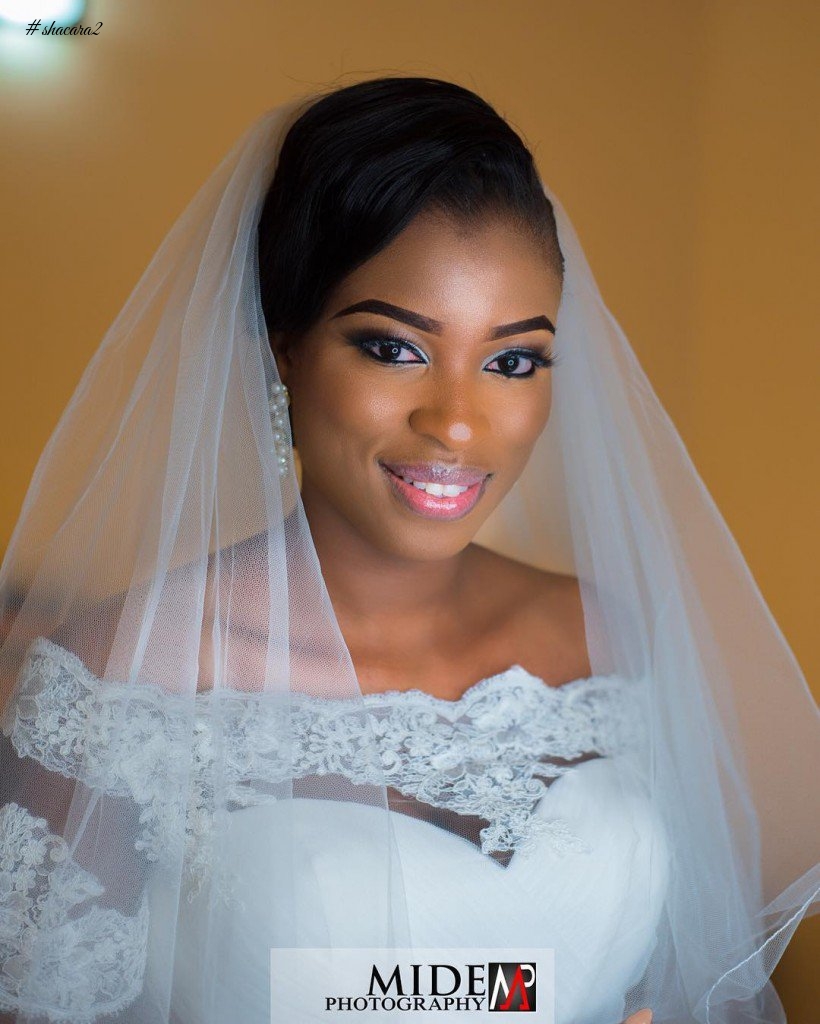 THE SWEET FUN-LOVING WEDDING OF ATTY AND ADENIYI
