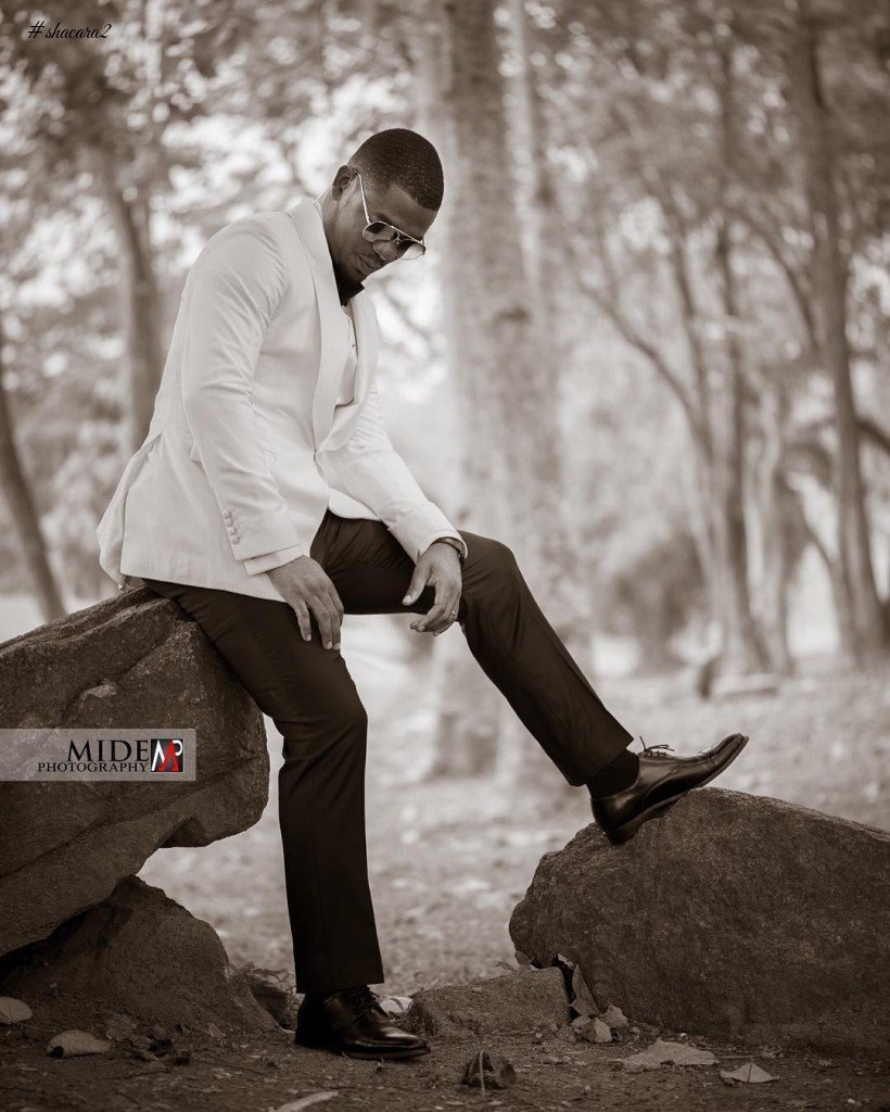 THE SWEET FUN-LOVING WEDDING OF ATTY AND ADENIYI